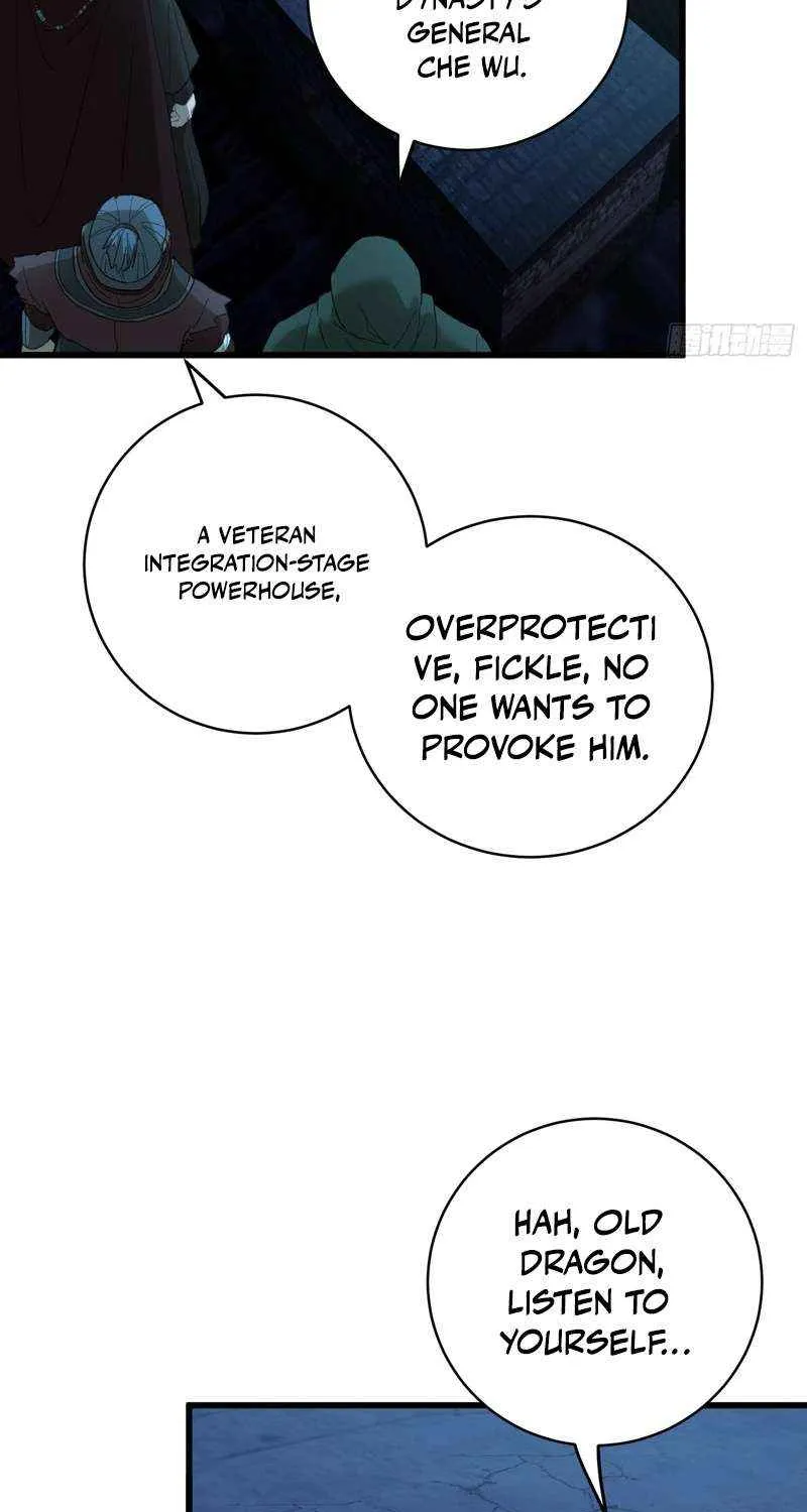 Counterattacking System Available At The Grand Ascension Stage Chapter 57 page 47 - 