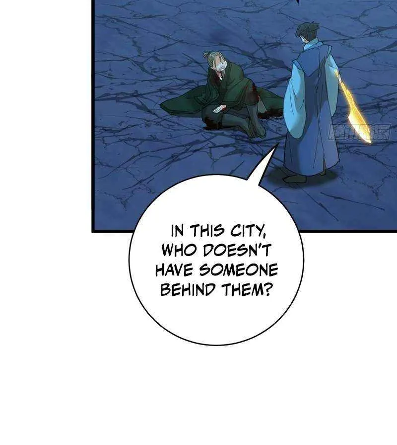 Counterattacking System Available At The Grand Ascension Stage Chapter 57 page 48 - 
