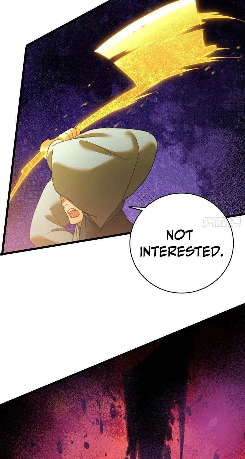 Counterattacking System Available At The Grand Ascension Stage Chapter 57 page 50 - 