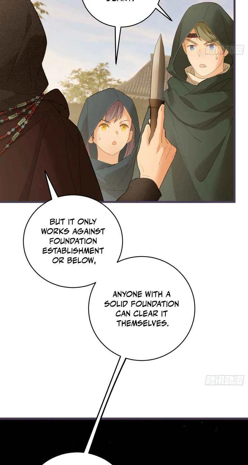 Counterattacking System Available At The Grand Ascension Stage Chapter 57 page 6 - 