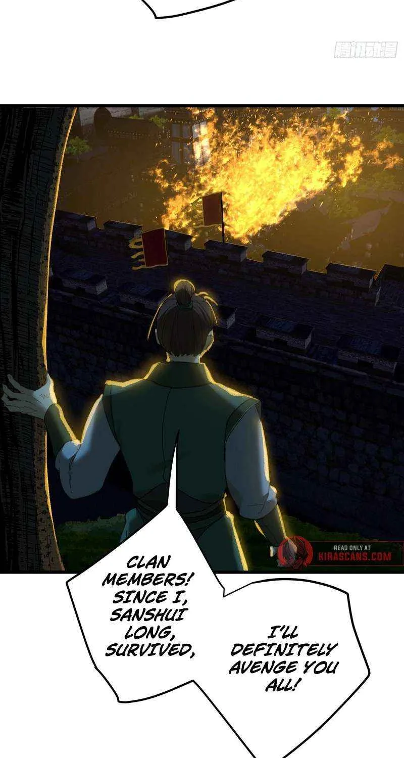 Counterattacking System Available At The Grand Ascension Stage Chapter 57 page 54 - 