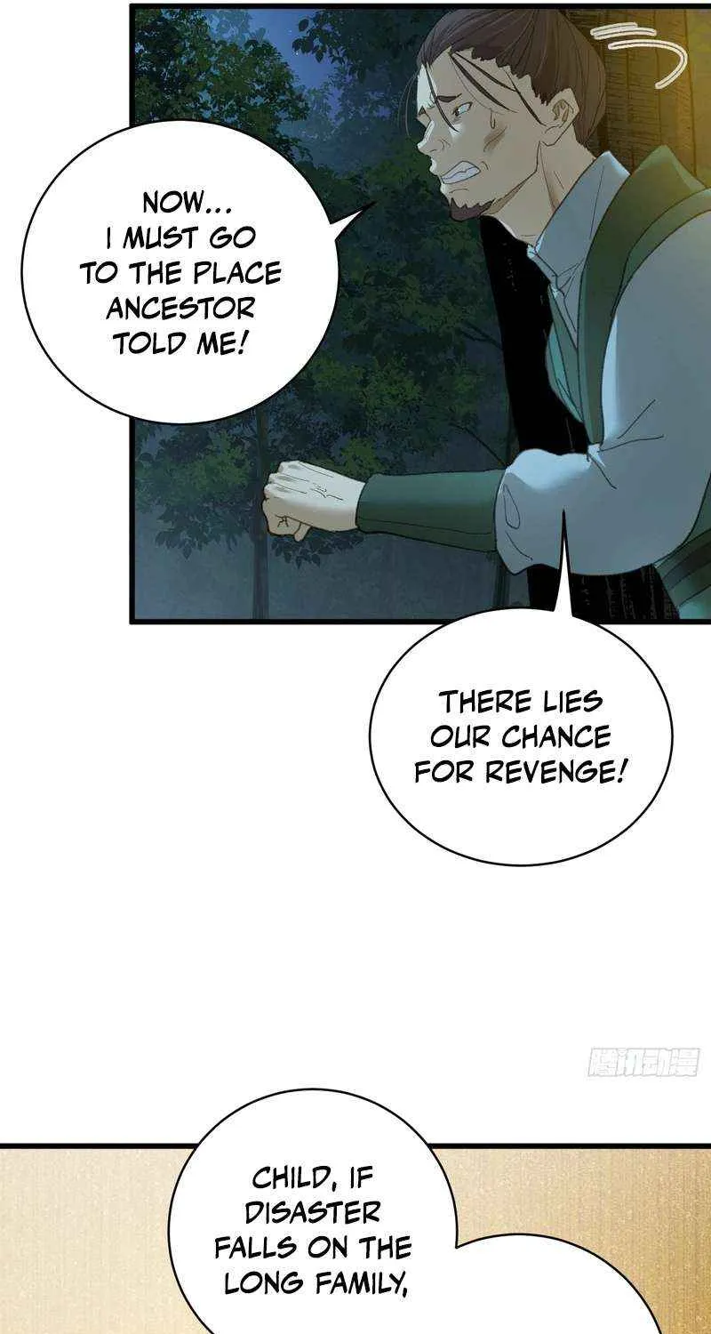 Counterattacking System Available At The Grand Ascension Stage Chapter 57 page 56 - 