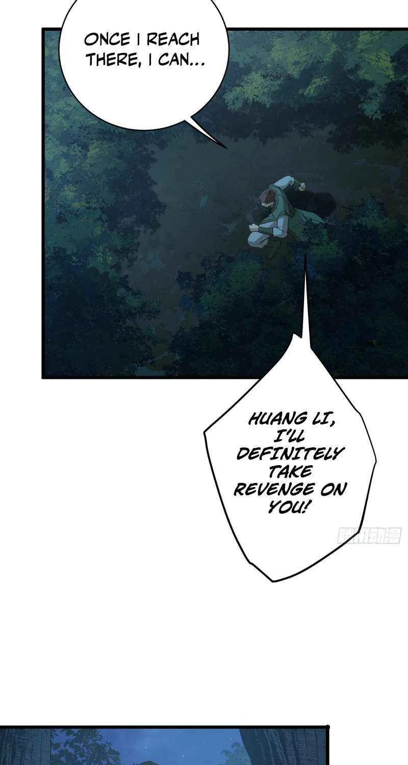 Counterattacking System Available At The Grand Ascension Stage Chapter 57 page 58 - 
