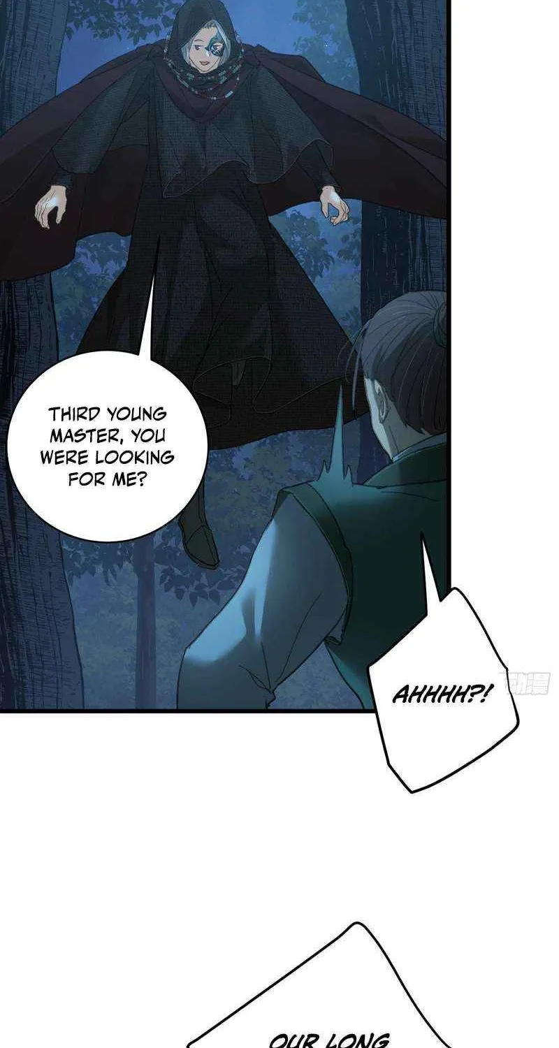 Counterattacking System Available At The Grand Ascension Stage Chapter 57 page 59 - 