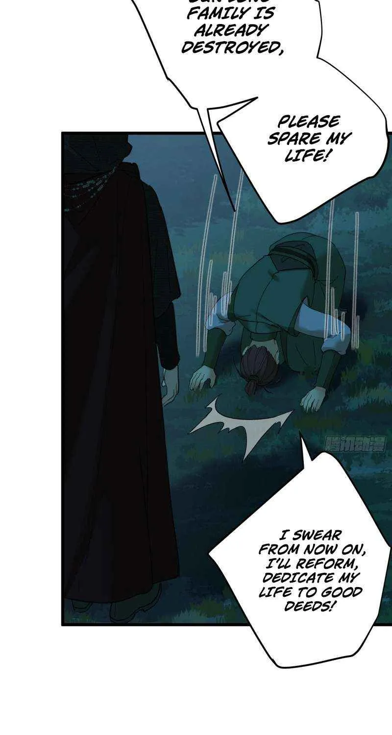 Counterattacking System Available At The Grand Ascension Stage Chapter 57 page 60 - 