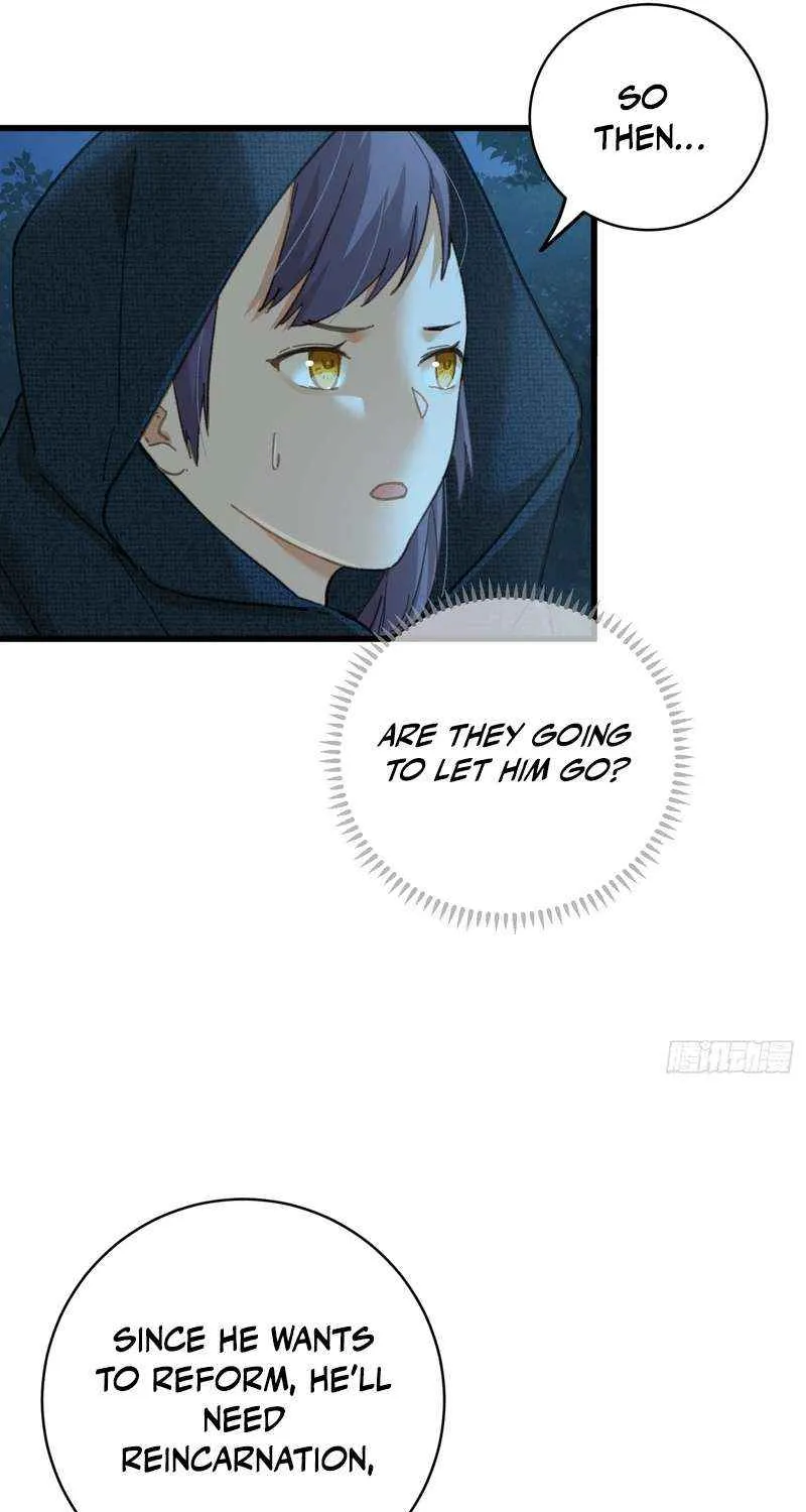 Counterattacking System Available At The Grand Ascension Stage Chapter 57 page 63 - 
