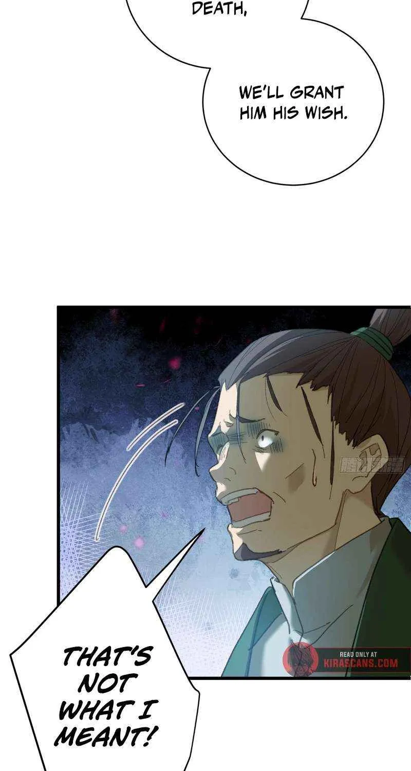 Counterattacking System Available At The Grand Ascension Stage Chapter 57 page 65 - 