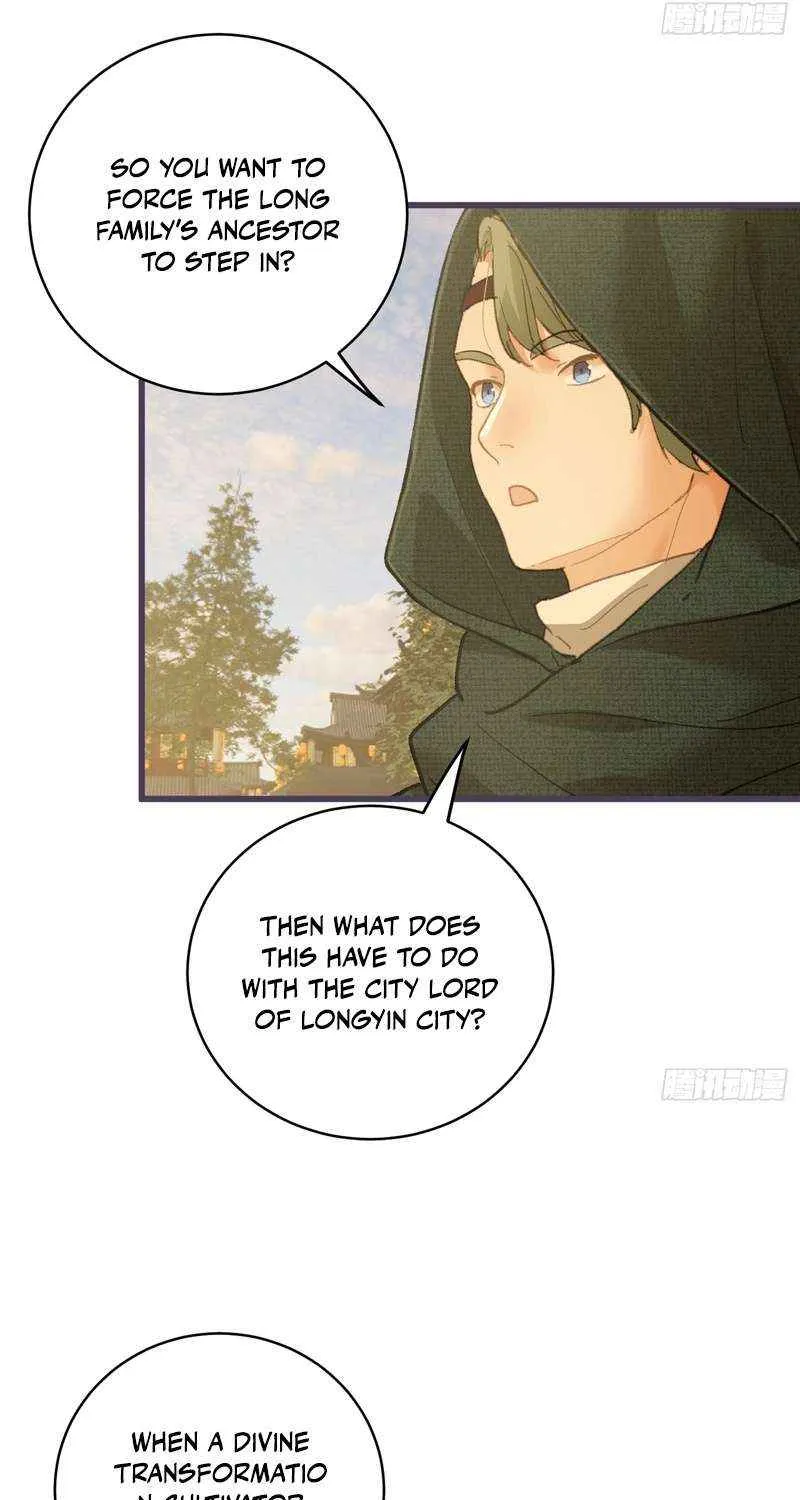 Counterattacking System Available At The Grand Ascension Stage Chapter 57 page 9 - 