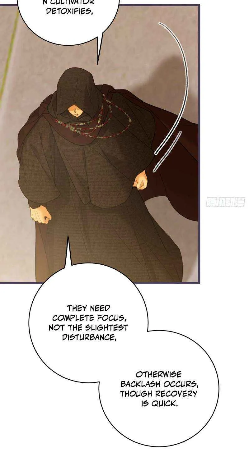 Counterattacking System Available At The Grand Ascension Stage Chapter 57 page 10 - 