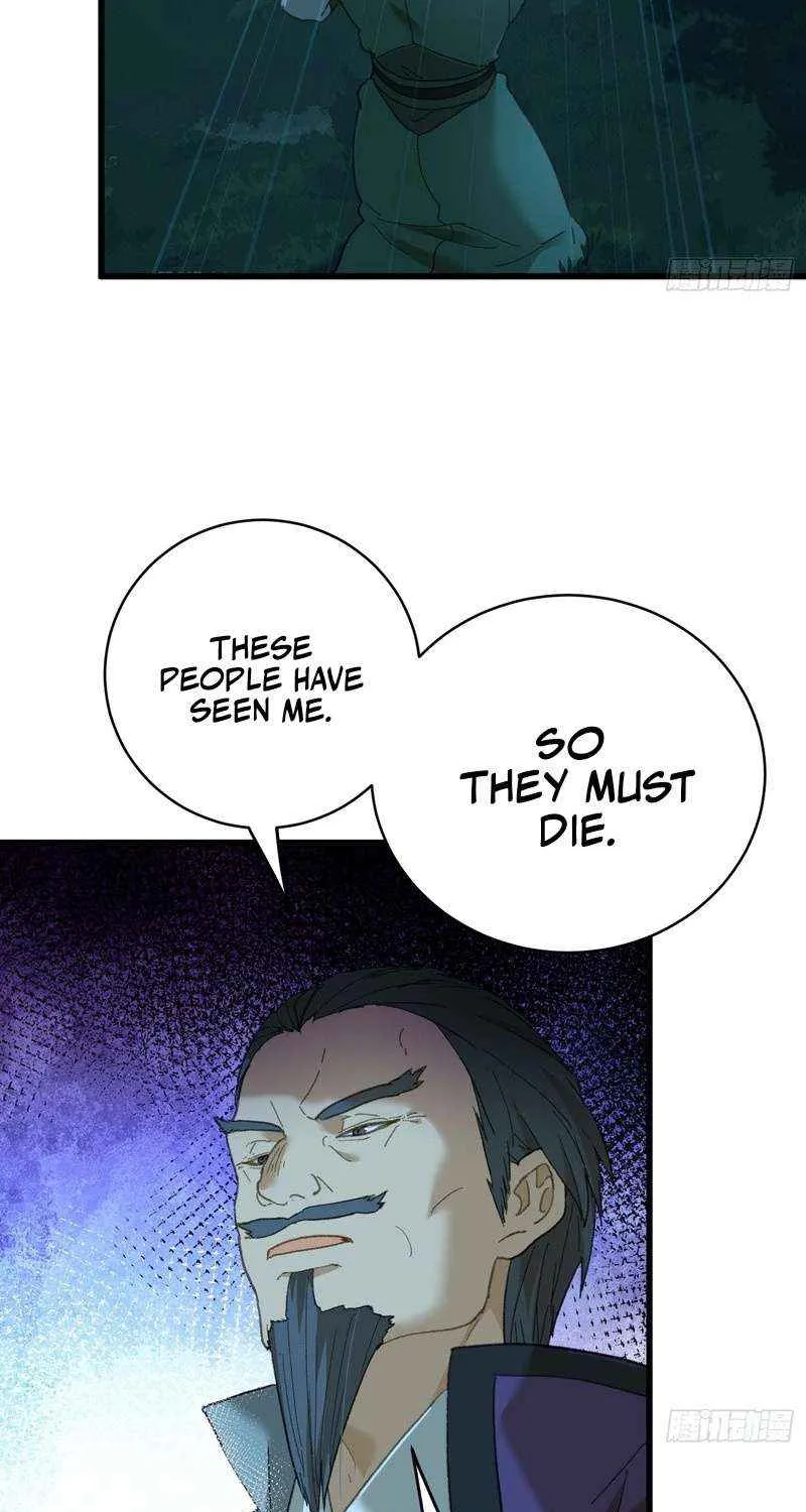 Counterattacking System Available At The Grand Ascension Stage Chapter 58 page 11 - 