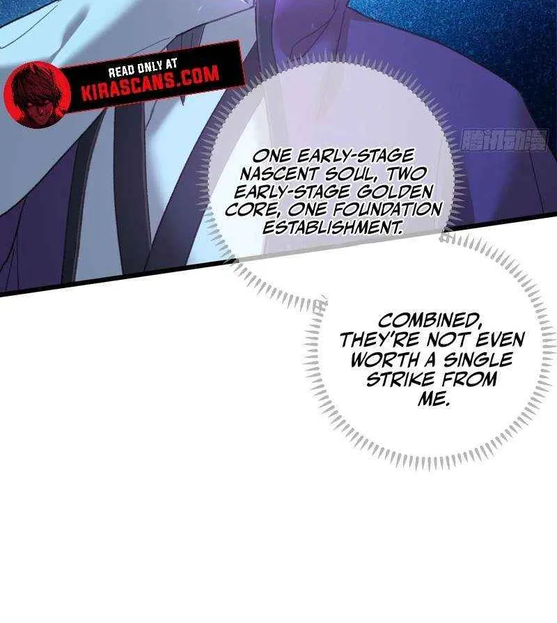 Counterattacking System Available At The Grand Ascension Stage Chapter 58 page 14 - 
