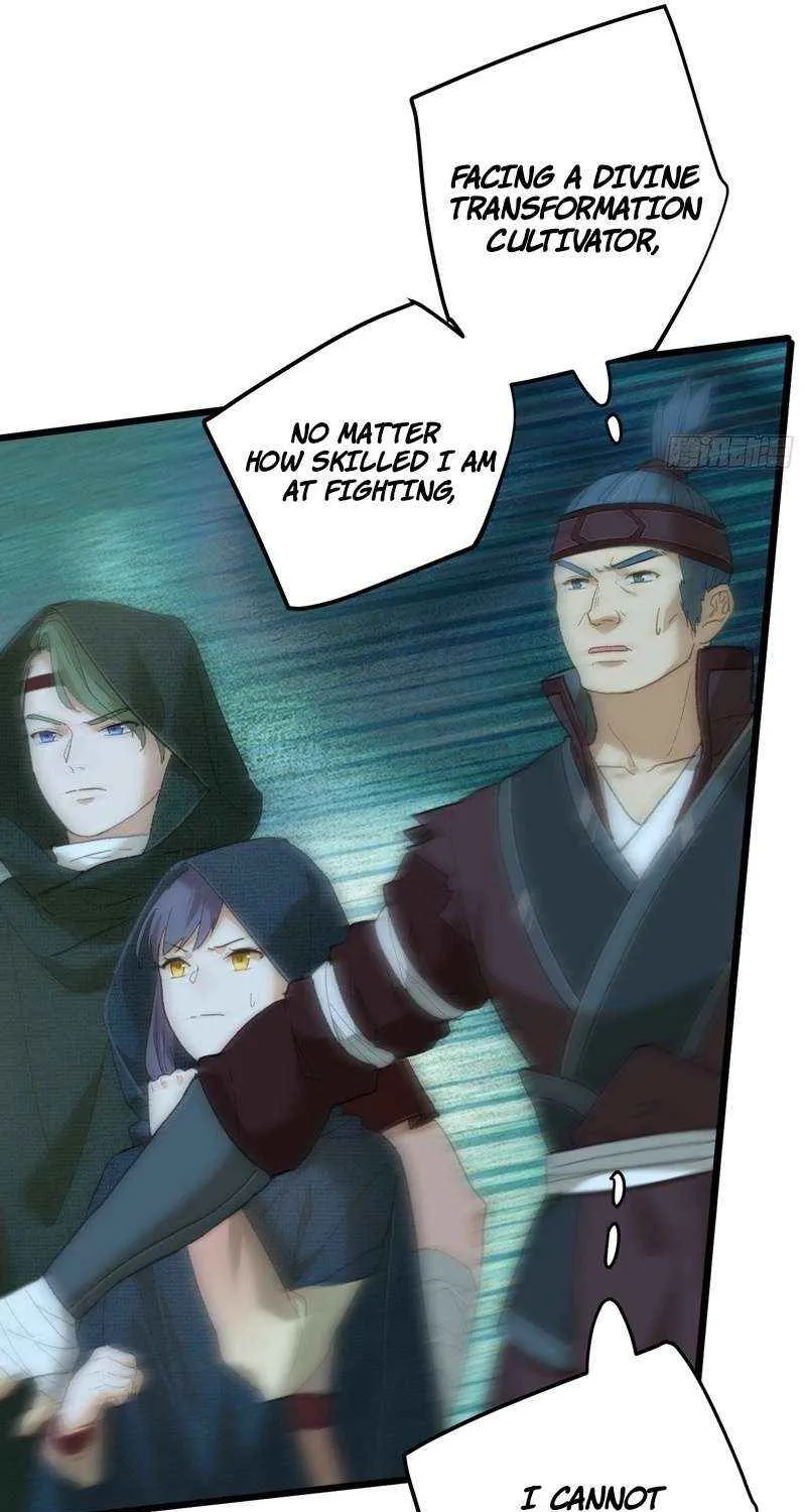 Counterattacking System Available At The Grand Ascension Stage Chapter 58 page 15 - 