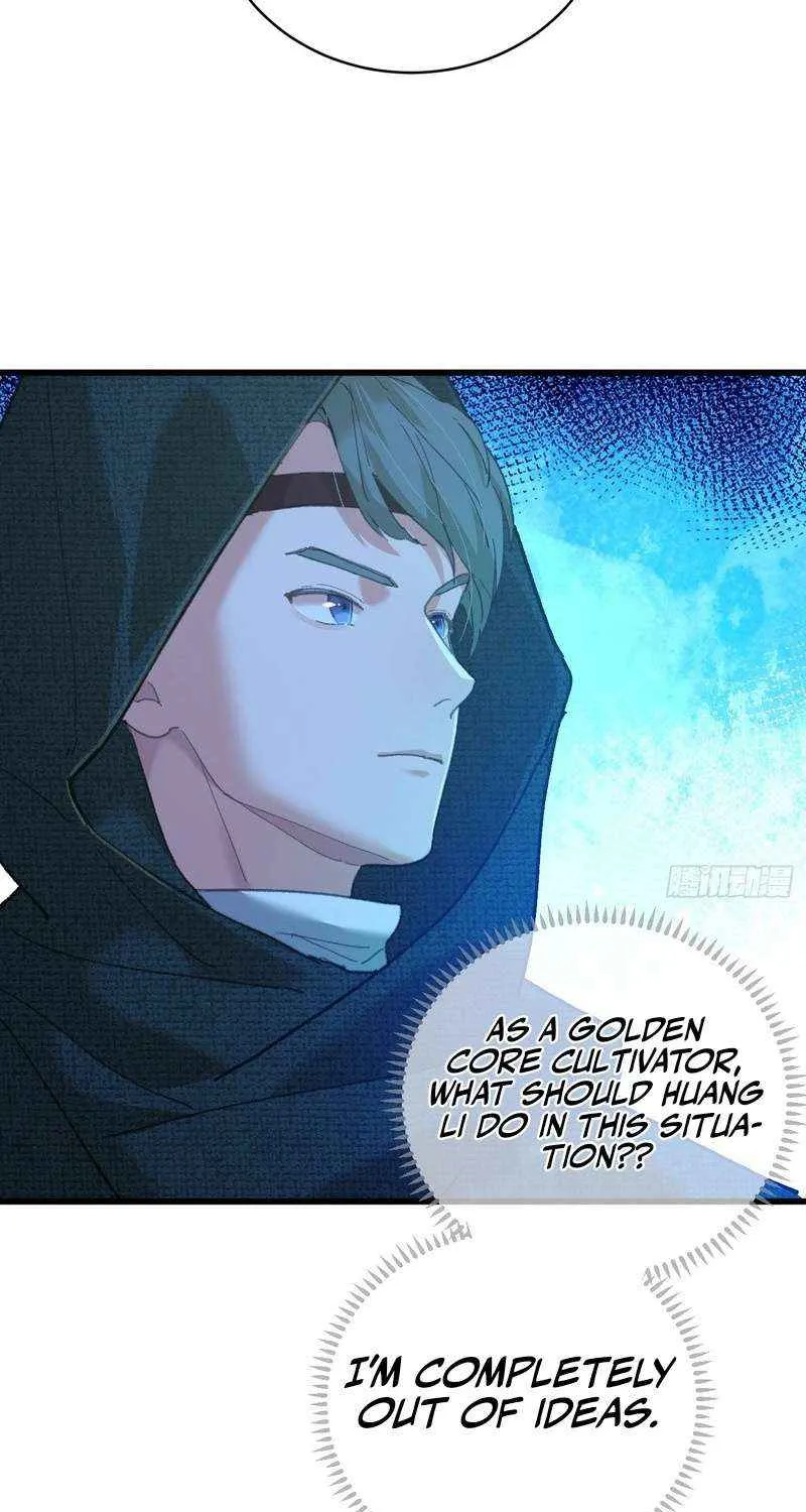 Counterattacking System Available At The Grand Ascension Stage Chapter 58 page 17 - 