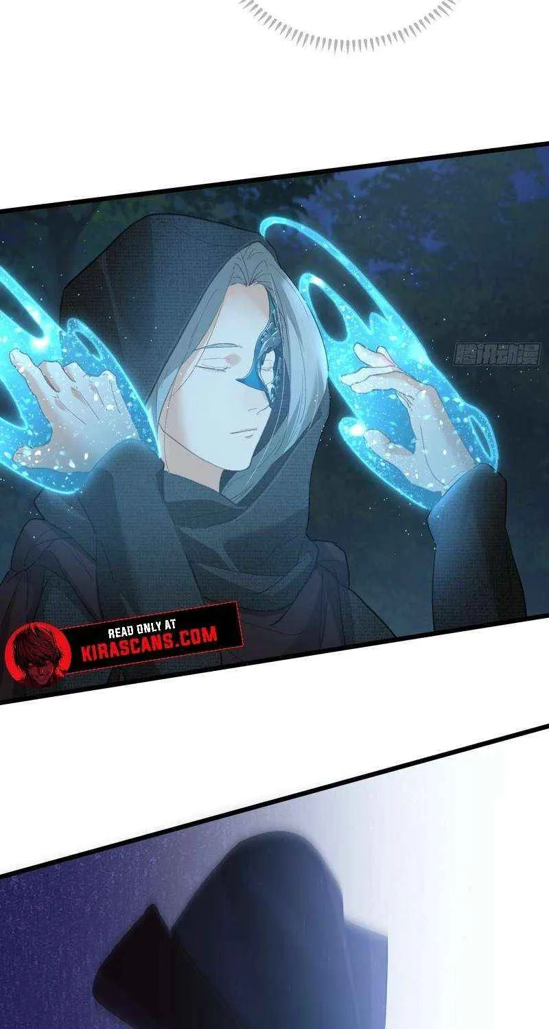 Counterattacking System Available At The Grand Ascension Stage Chapter 58 page 18 - 