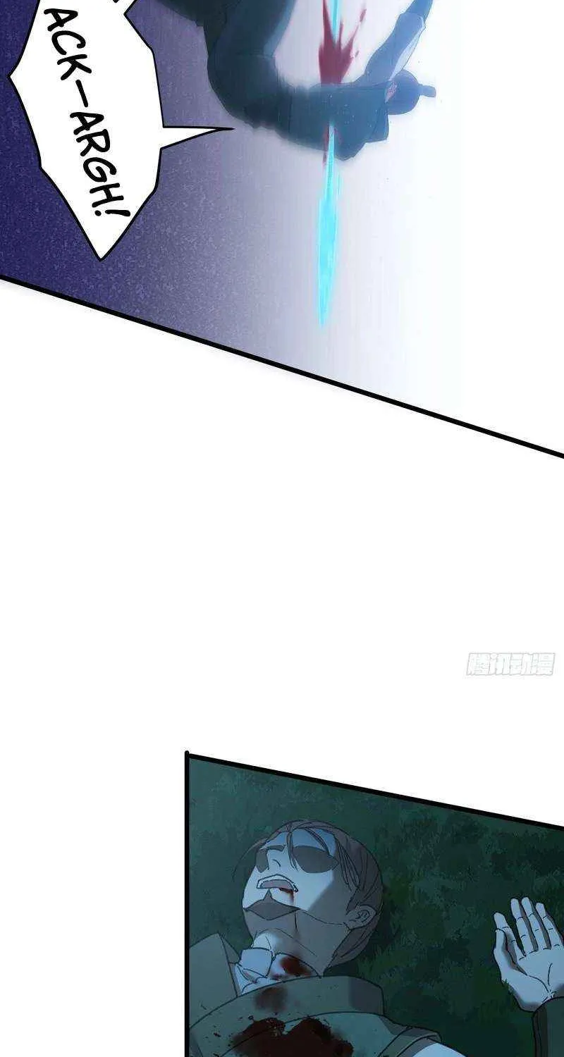 Counterattacking System Available At The Grand Ascension Stage Chapter 58 page 20 - 
