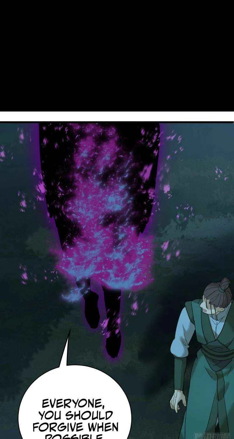 Counterattacking System Available At The Grand Ascension Stage Chapter 58 page 3 - 