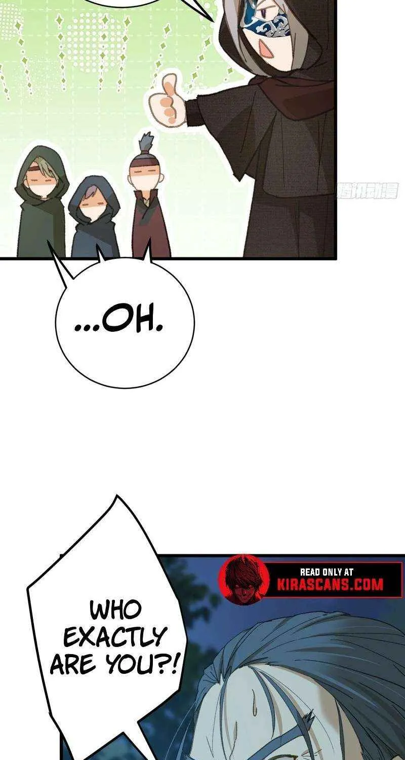 Counterattacking System Available At The Grand Ascension Stage Chapter 58 page 26 - 