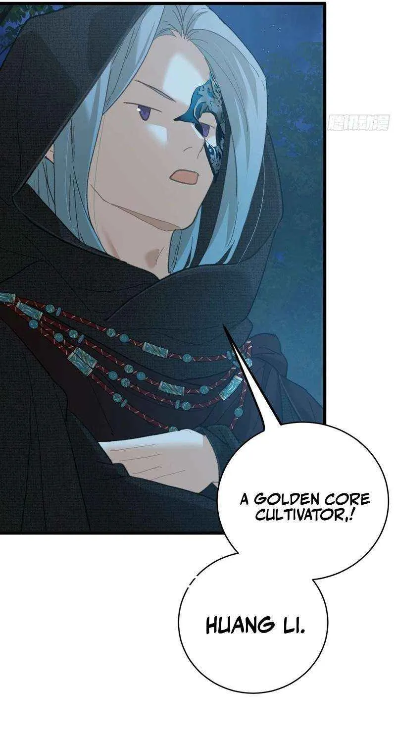 Counterattacking System Available At The Grand Ascension Stage Chapter 58 page 28 - 