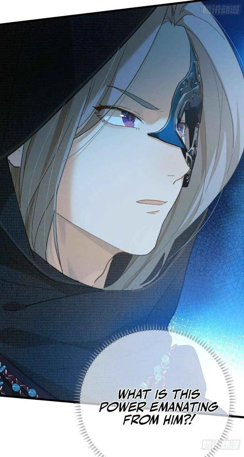 Counterattacking System Available At The Grand Ascension Stage Chapter 58 page 31 - 