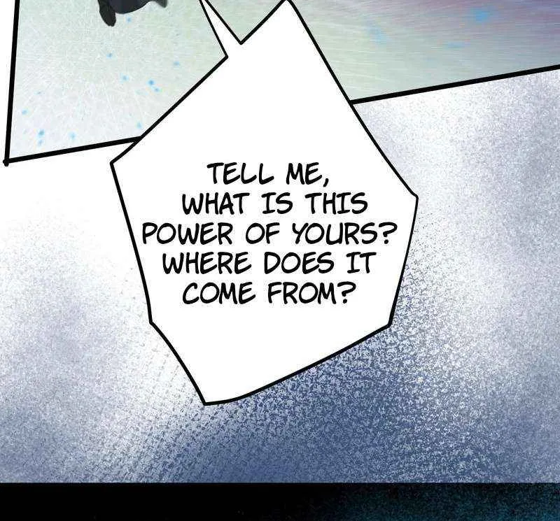 Counterattacking System Available At The Grand Ascension Stage Chapter 58 page 34 - 