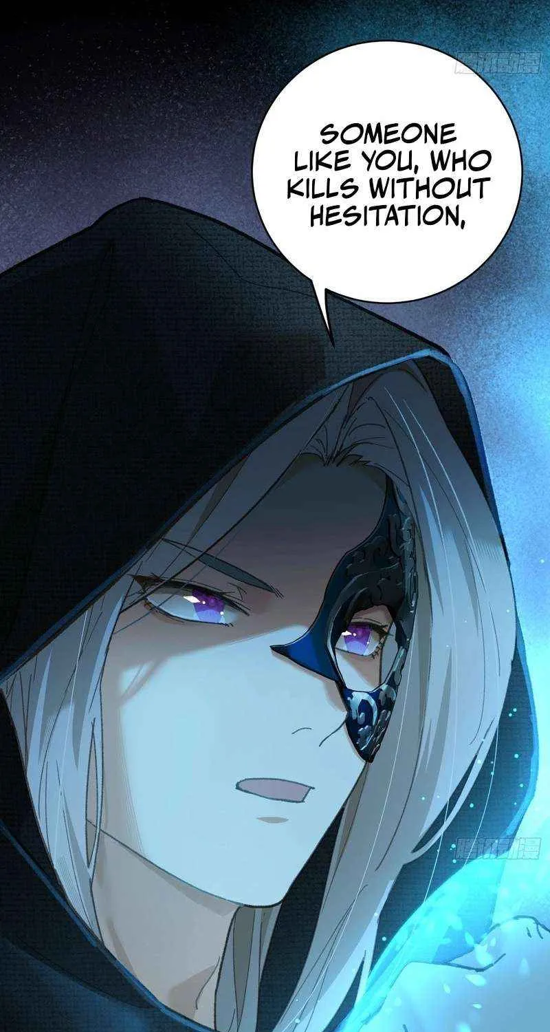Counterattacking System Available At The Grand Ascension Stage Chapter 58 page 35 - 