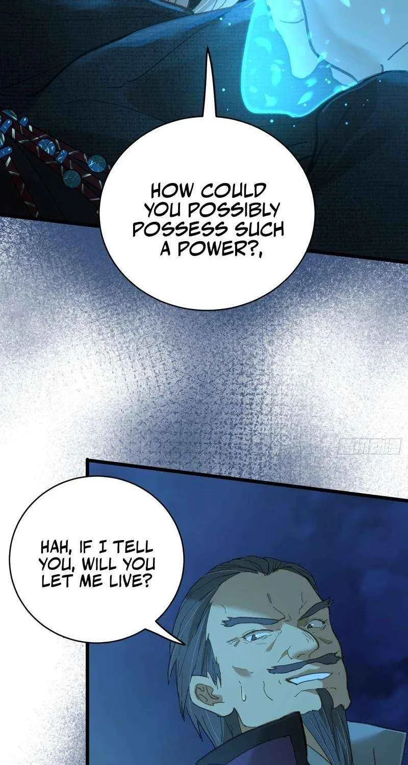 Counterattacking System Available At The Grand Ascension Stage Chapter 58 page 36 - 