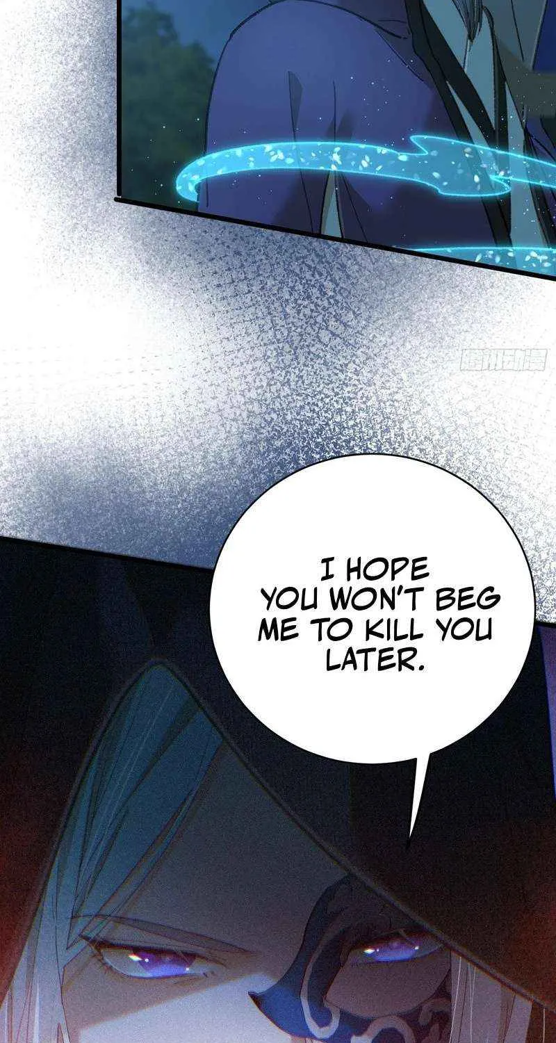 Counterattacking System Available At The Grand Ascension Stage Chapter 58 page 37 - 