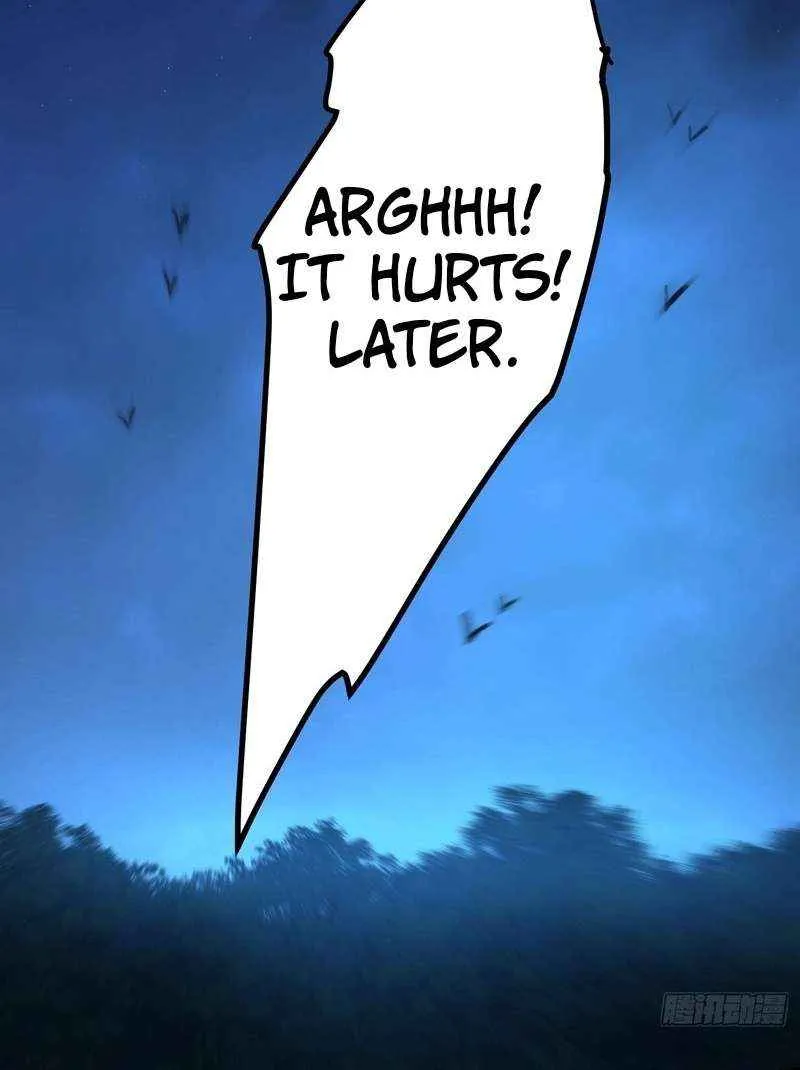 Counterattacking System Available At The Grand Ascension Stage Chapter 58 page 39 - 