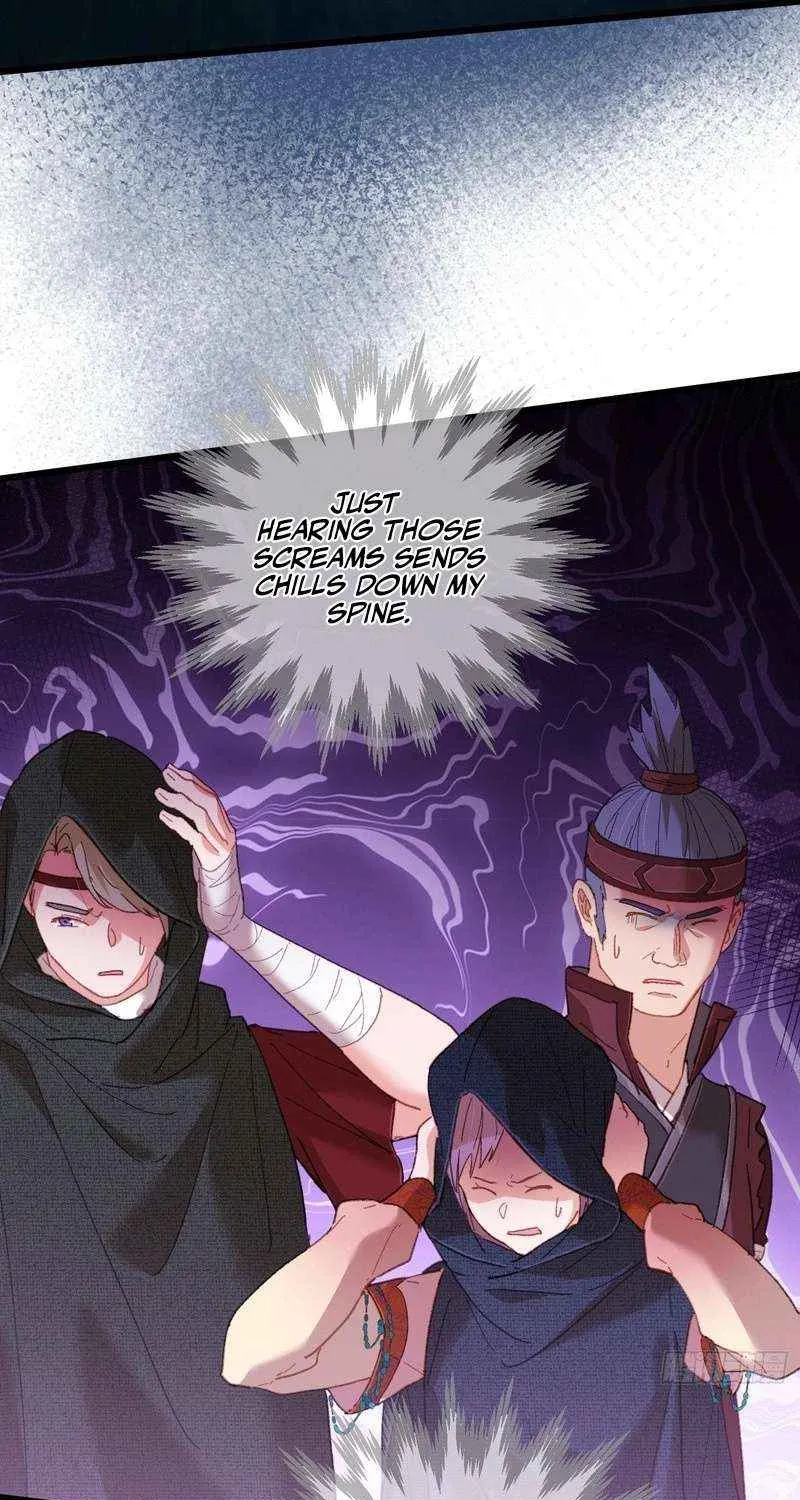Counterattacking System Available At The Grand Ascension Stage Chapter 58 page 40 - 
