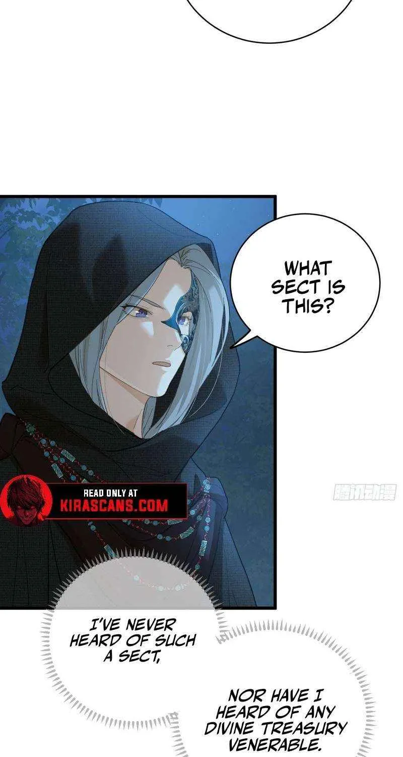 Counterattacking System Available At The Grand Ascension Stage Chapter 58 page 45 - 
