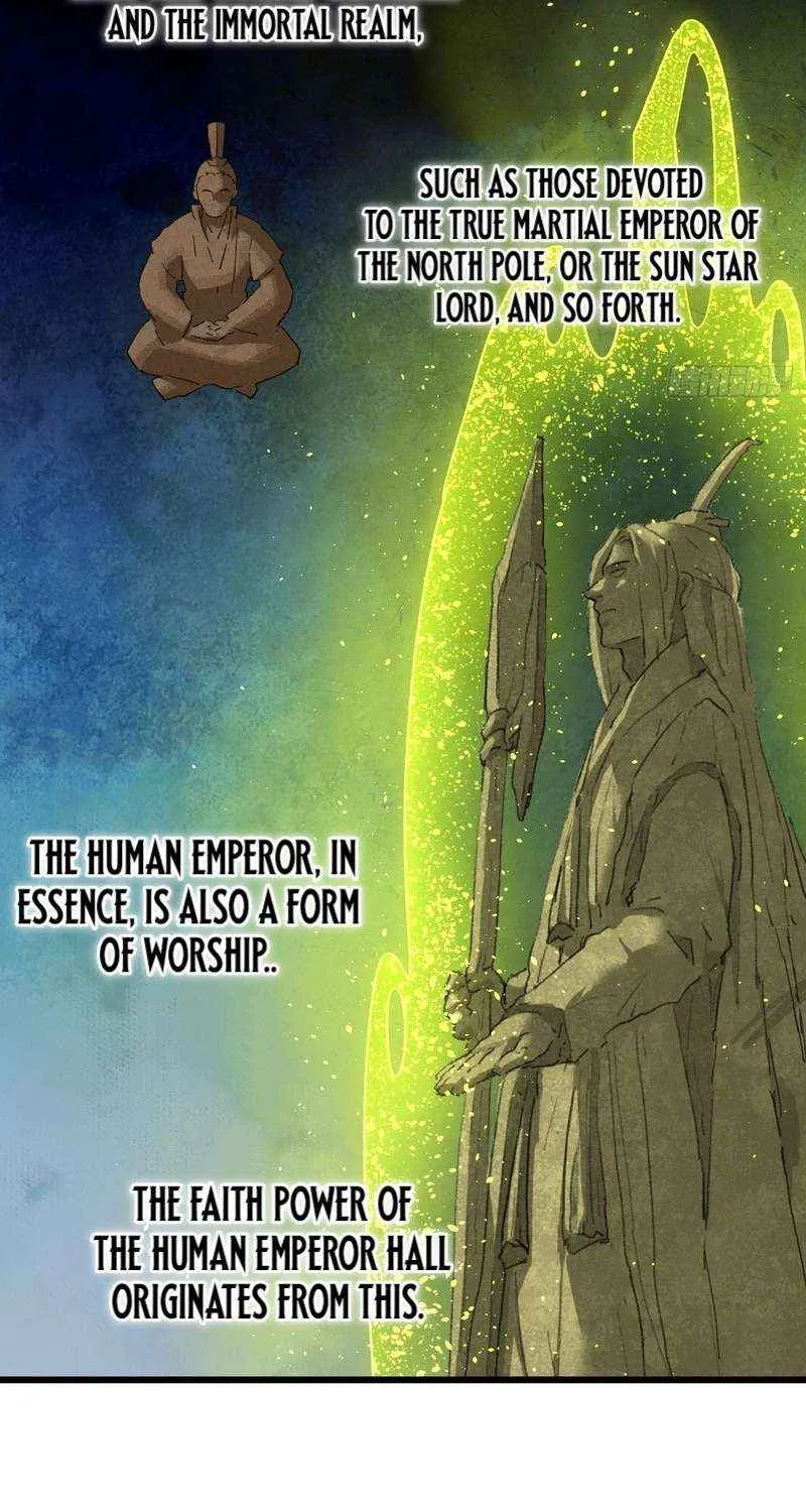 Counterattacking System Available At The Grand Ascension Stage Chapter 58 page 47 - 
