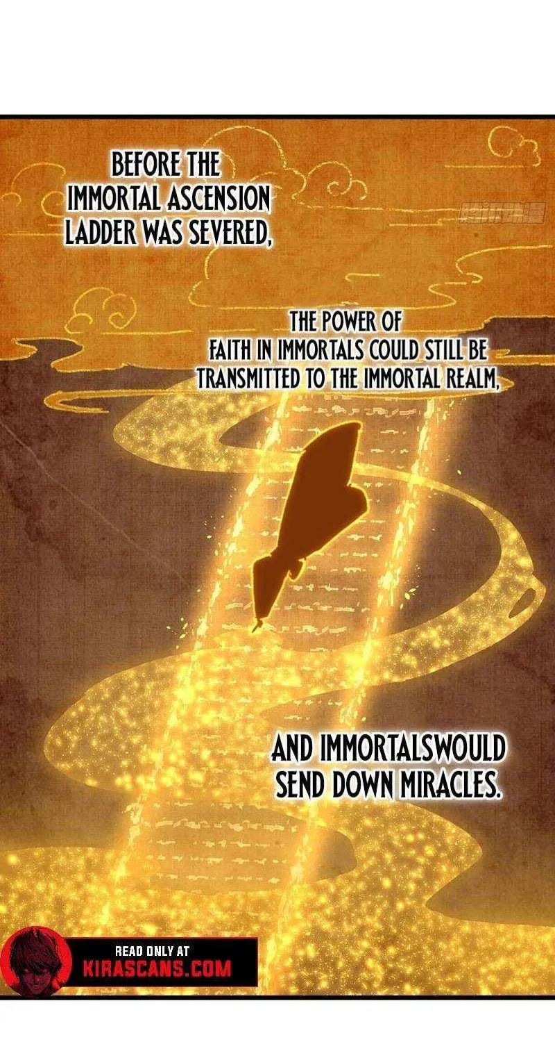 Counterattacking System Available At The Grand Ascension Stage Chapter 58 page 48 - 