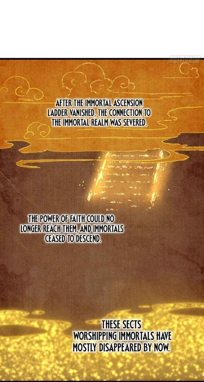 Counterattacking System Available At The Grand Ascension Stage Chapter 58 page 49 - 
