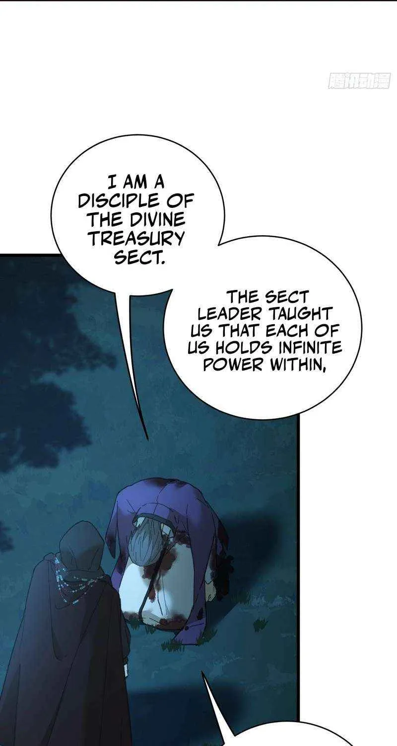 Counterattacking System Available At The Grand Ascension Stage Chapter 58 page 50 - 