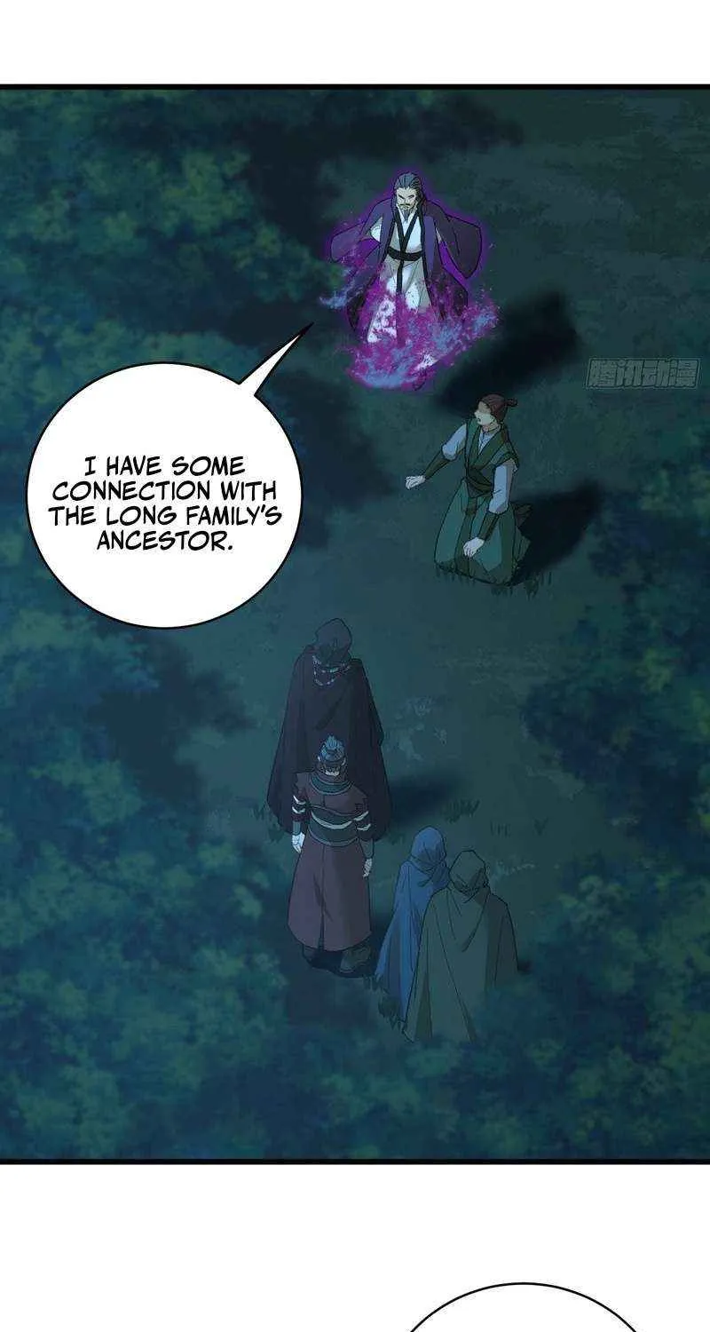 Counterattacking System Available At The Grand Ascension Stage Chapter 58 page 6 - 
