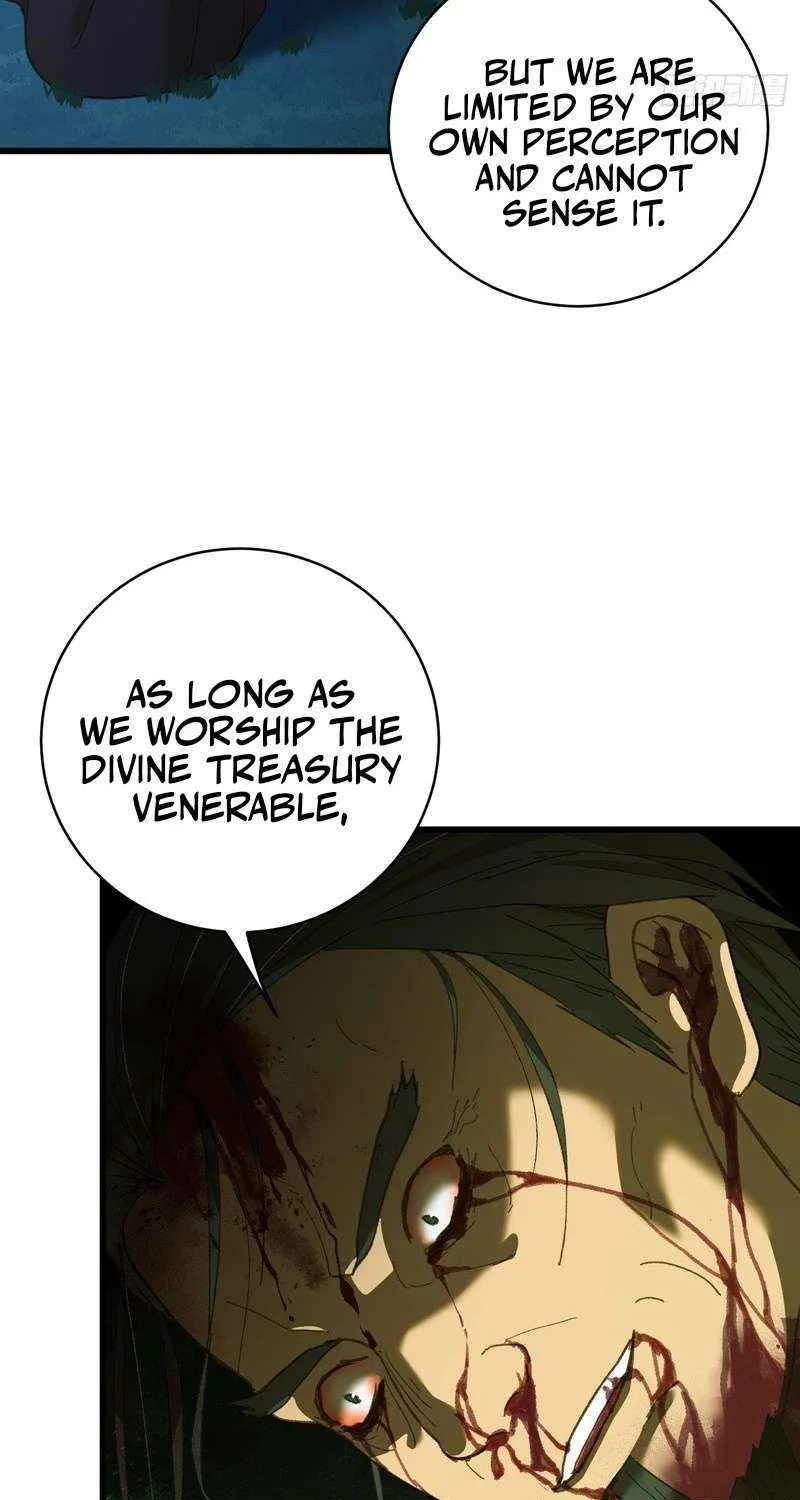 Counterattacking System Available At The Grand Ascension Stage Chapter 58 page 51 - 