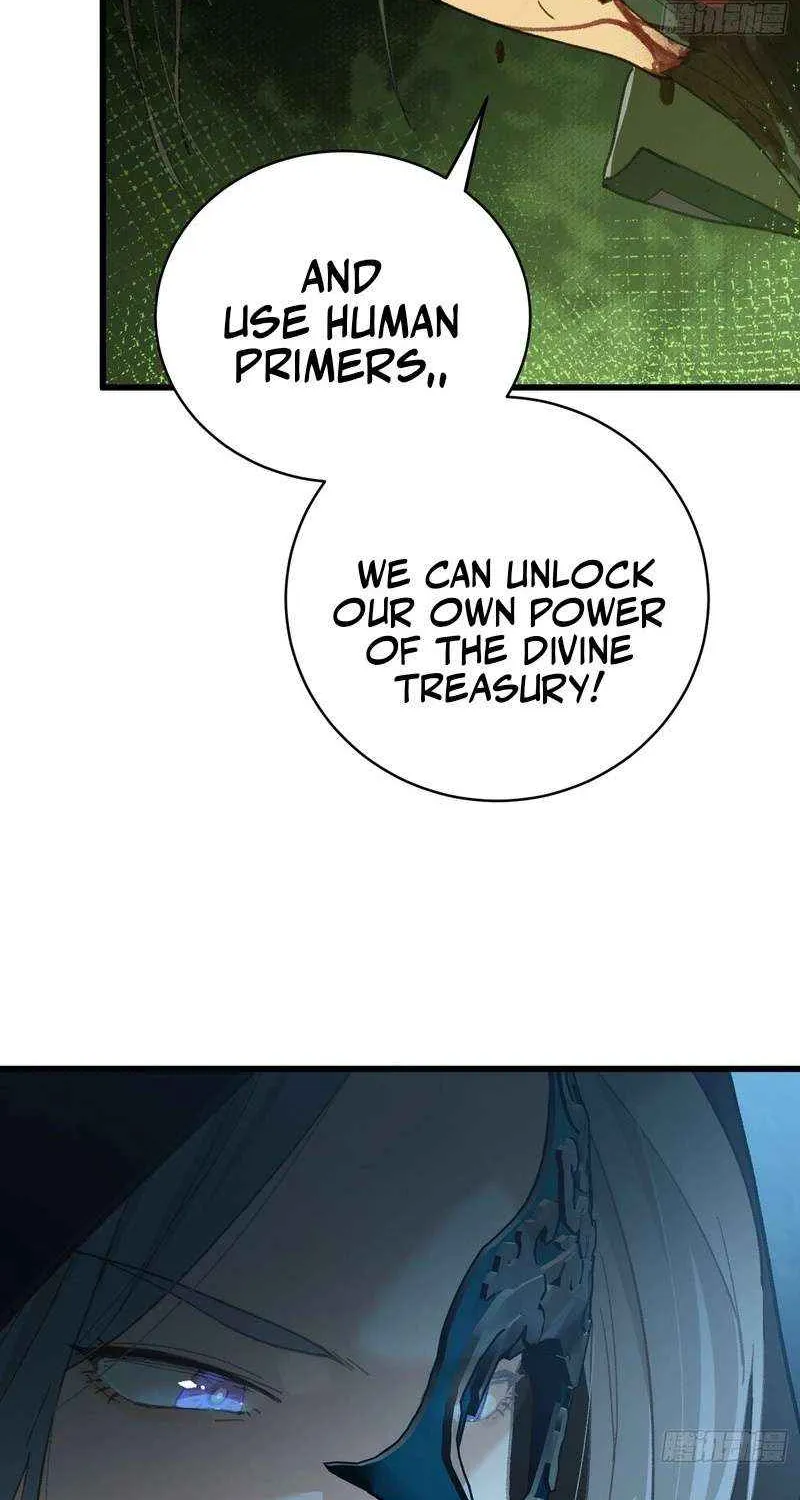 Counterattacking System Available At The Grand Ascension Stage Chapter 58 page 52 - 