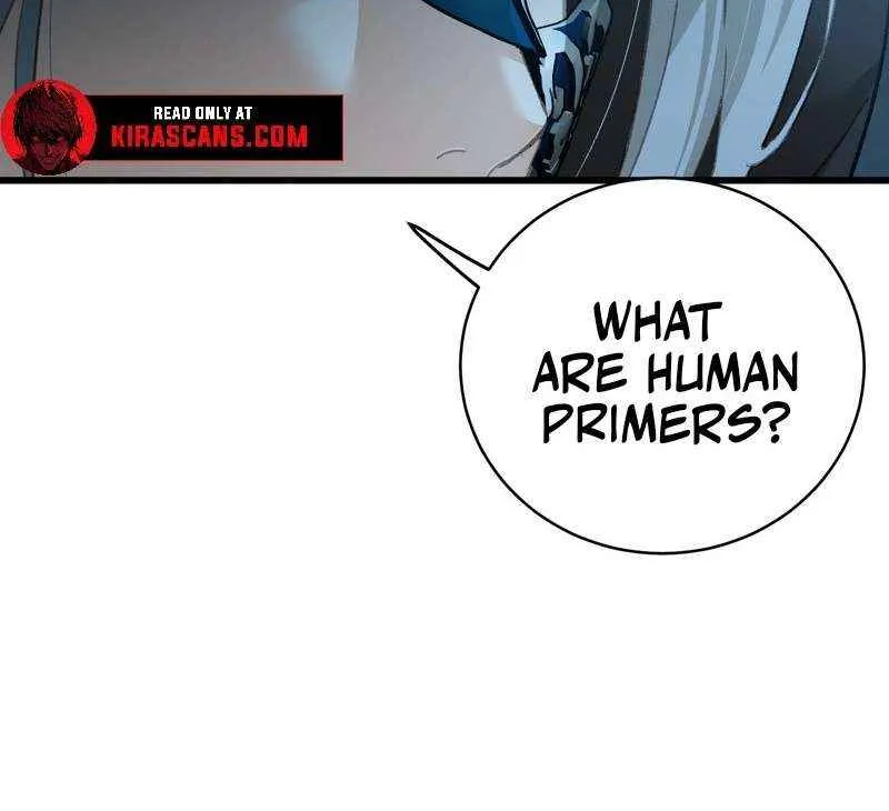 Counterattacking System Available At The Grand Ascension Stage Chapter 58 page 53 - 