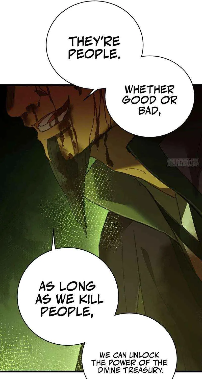 Counterattacking System Available At The Grand Ascension Stage Chapter 58 page 54 - 
