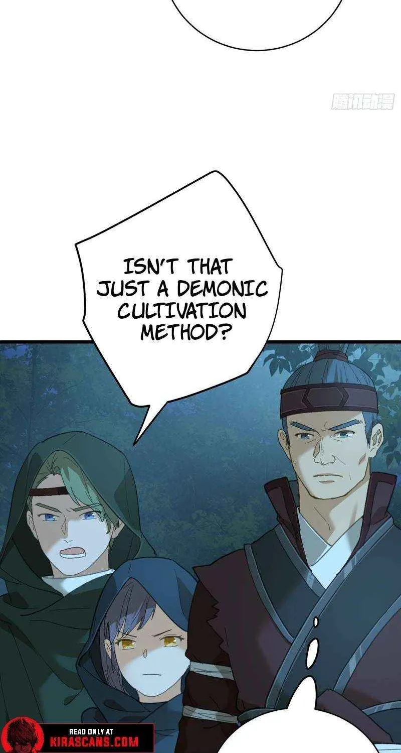 Counterattacking System Available At The Grand Ascension Stage Chapter 58 page 55 - 