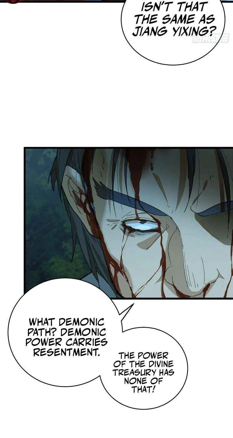 Counterattacking System Available At The Grand Ascension Stage Chapter 58 page 56 - 