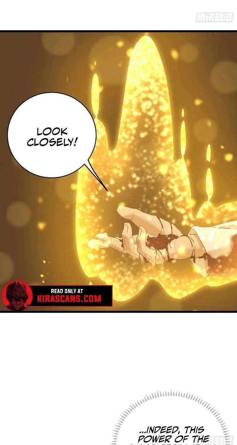 Counterattacking System Available At The Grand Ascension Stage Chapter 58 page 57 - 