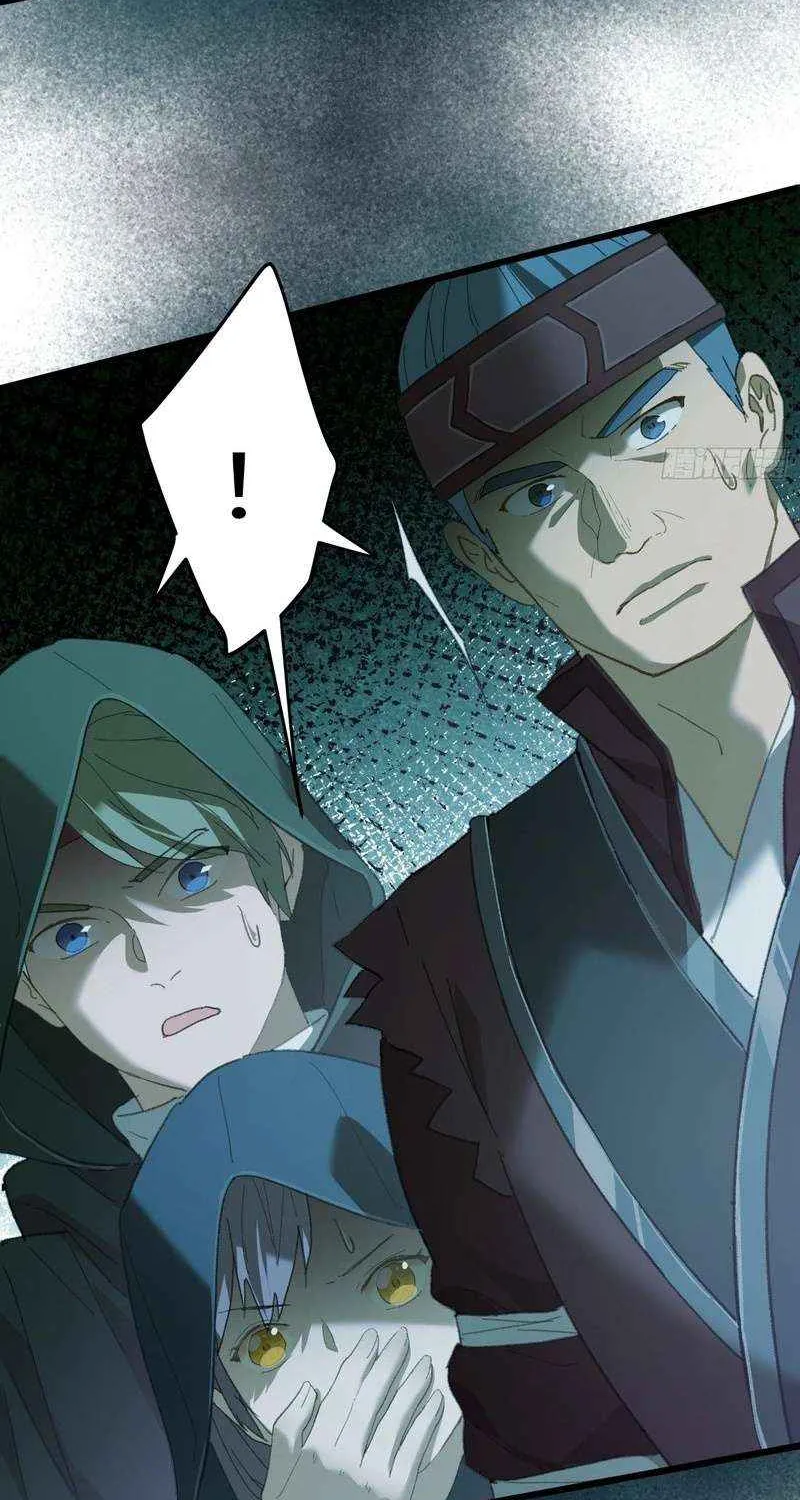 Counterattacking System Available At The Grand Ascension Stage Chapter 58 page 62 - 