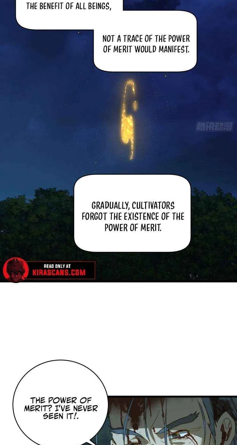Counterattacking System Available At The Grand Ascension Stage Chapter 58 page 65 - 