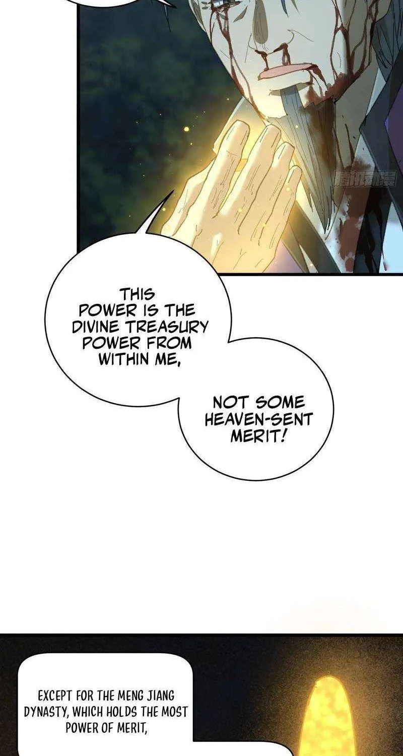 Counterattacking System Available At The Grand Ascension Stage Chapter 58 page 66 - 