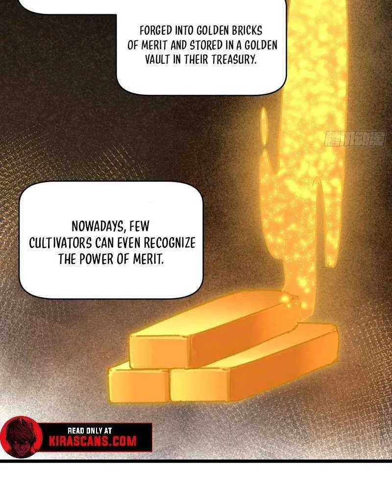 Counterattacking System Available At The Grand Ascension Stage Chapter 58 page 67 - 
