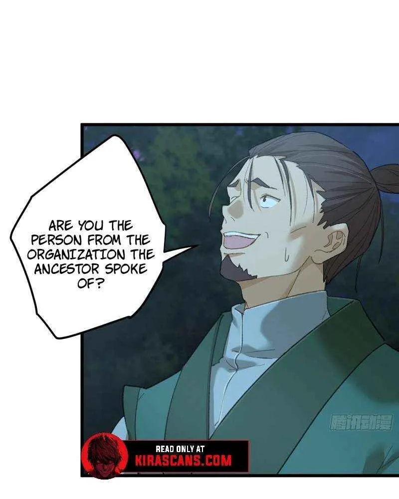 Counterattacking System Available At The Grand Ascension Stage Chapter 58 page 8 - 