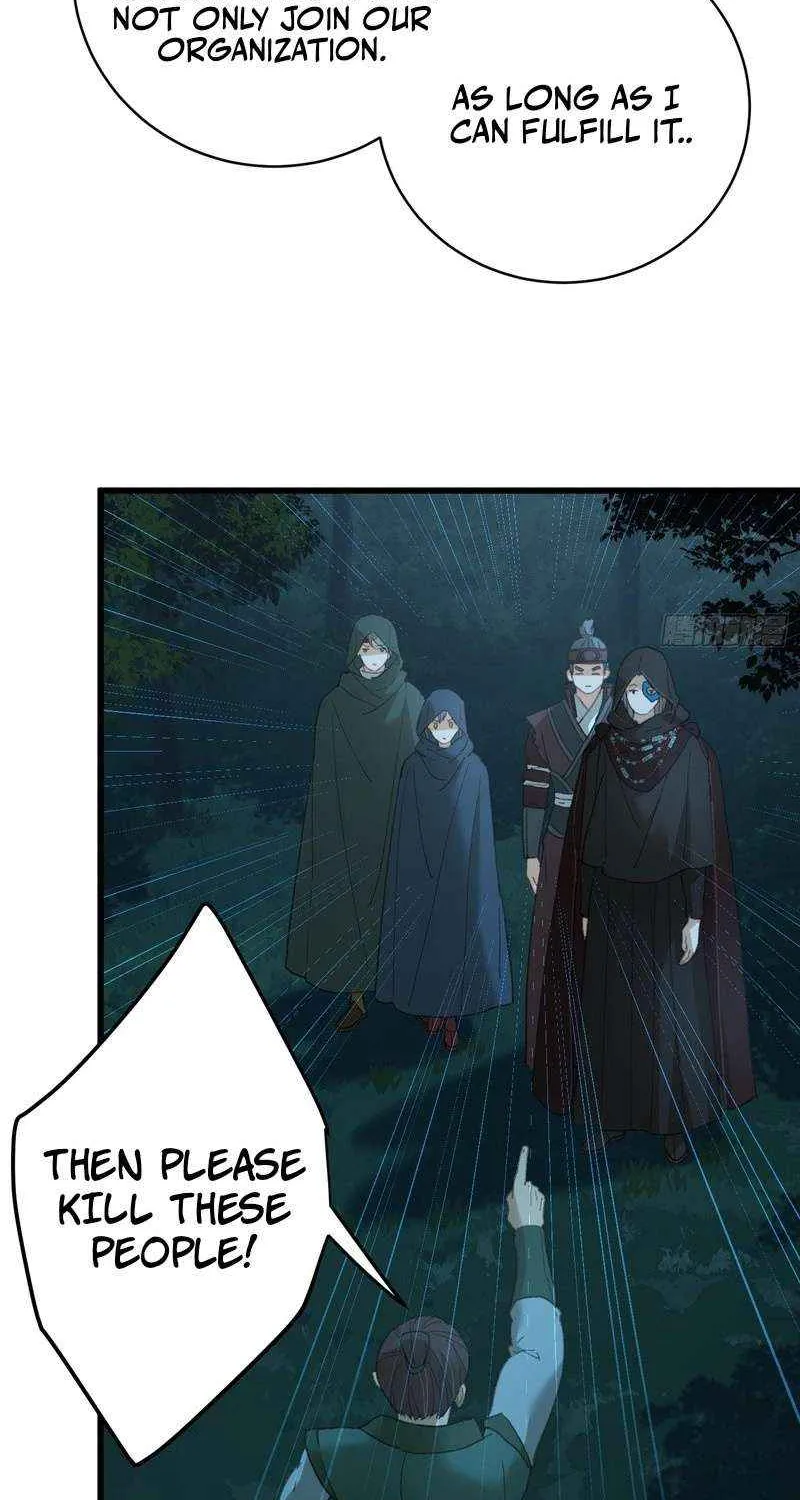 Counterattacking System Available At The Grand Ascension Stage Chapter 58 page 10 - 