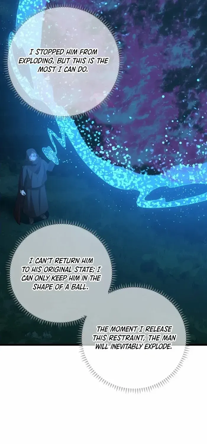 Counterattacking System Available At The Grand Ascension Stage Chapter 59 page 12 - 