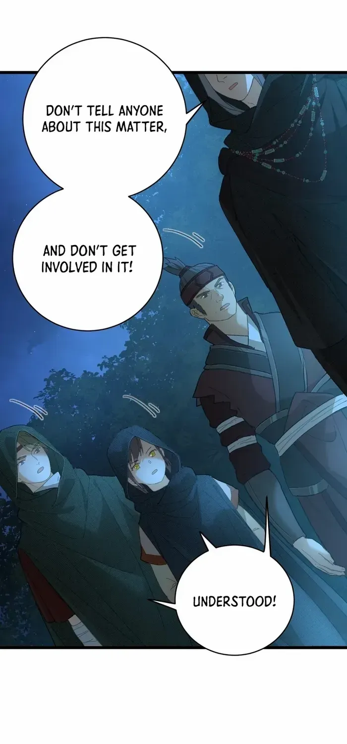 Counterattacking System Available At The Grand Ascension Stage Chapter 59 page 13 - 